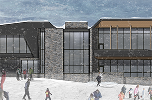 bolders new building concept