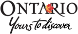 Ontario Logo