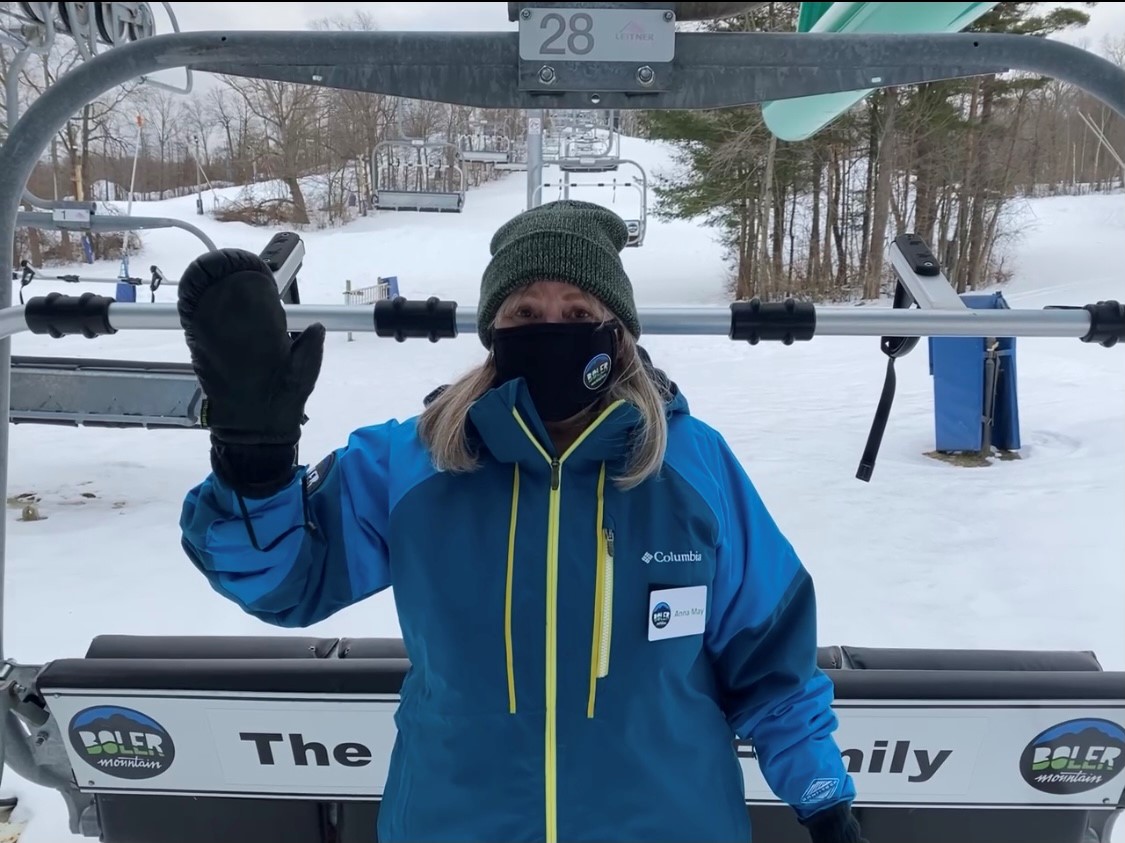 Boler Mountain Patio Logo