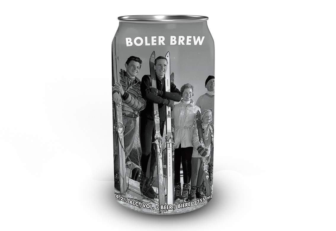 Beer Can