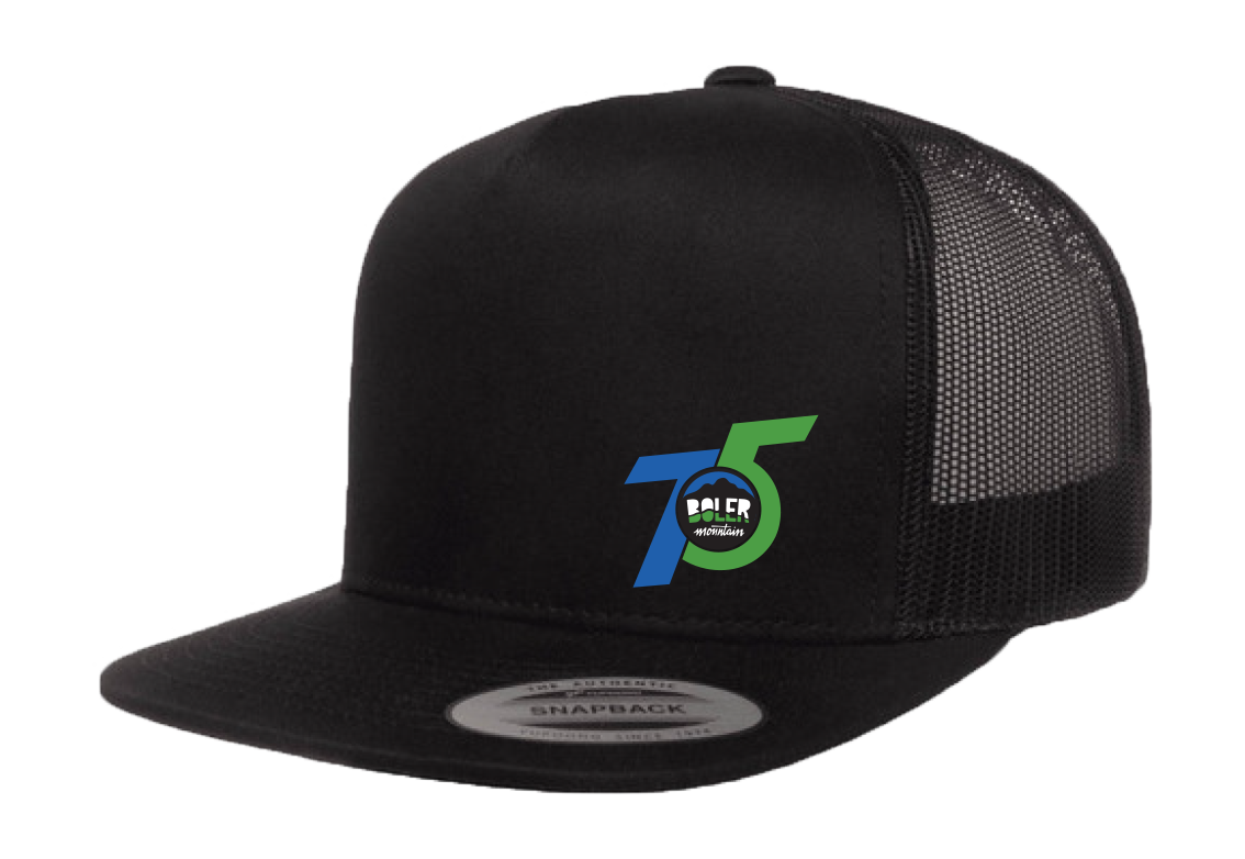 Trucker Hat