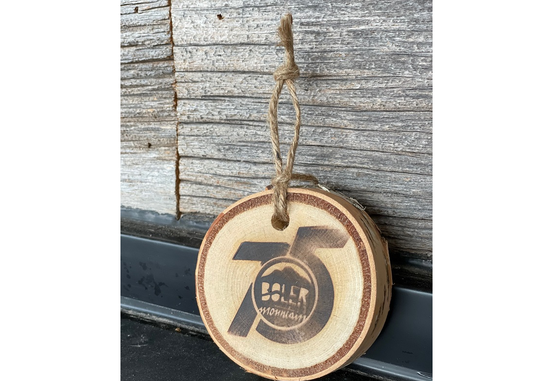Christmas Ornament