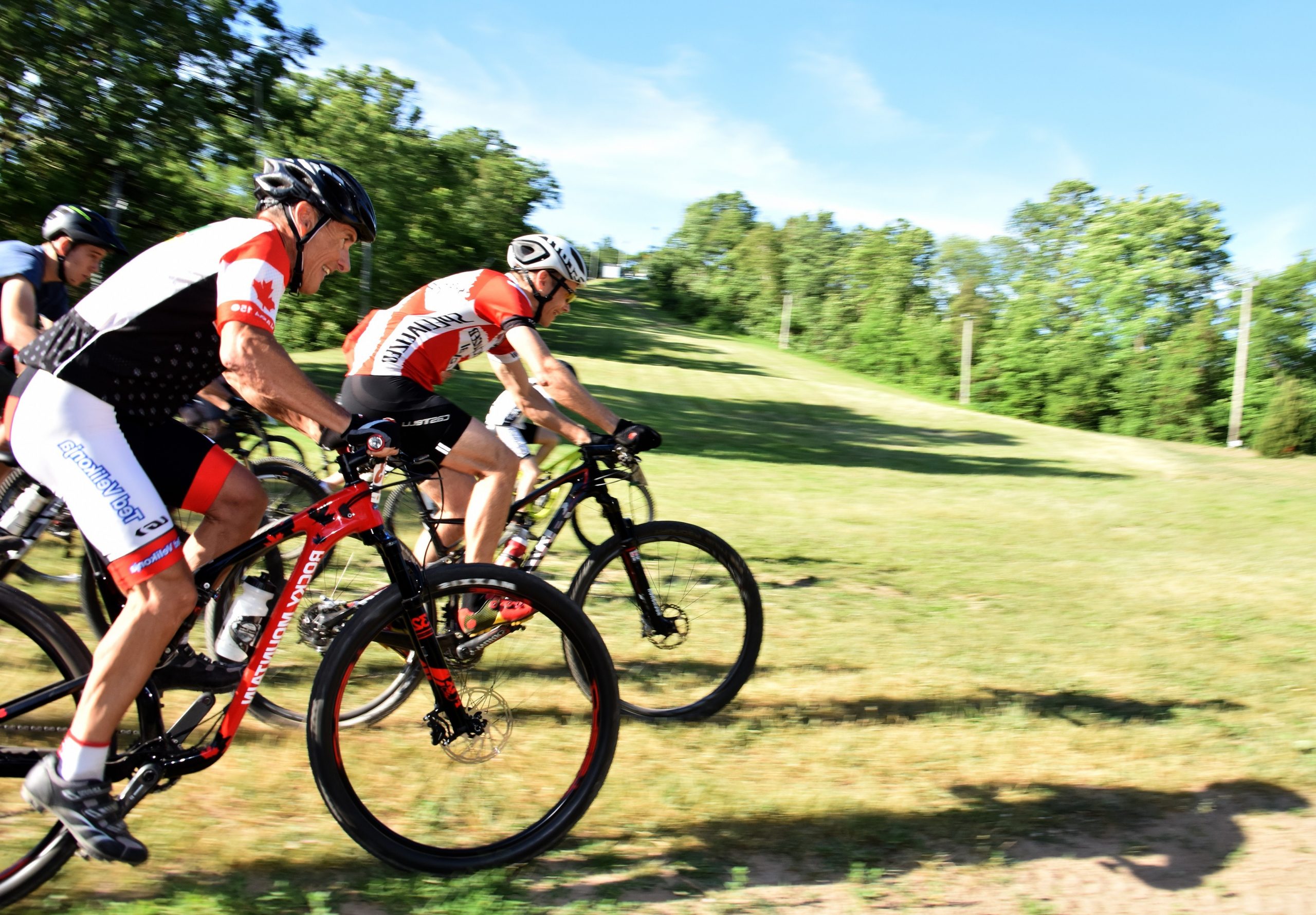 Boler Mountain Patio Logo