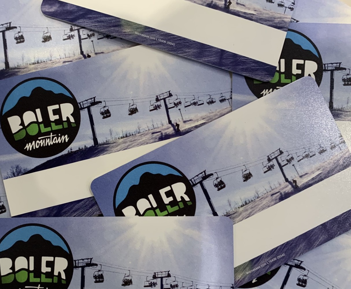 Boler Mountain Patio Logo