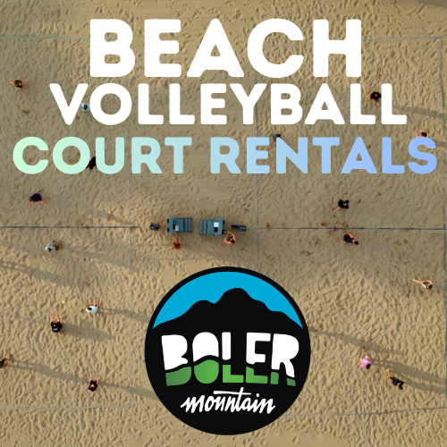 Boler Mountain Patio Logo