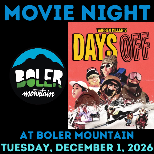 Boler Mountain Patio Logo