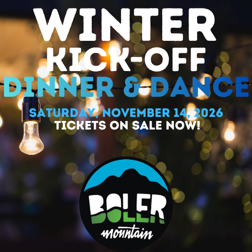 Boler Mountain Patio Logo